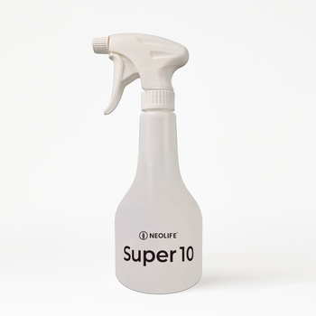 Suihkepullo / Handsprayflaska 500 ml